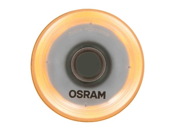 La luz de emergencia de Lidl