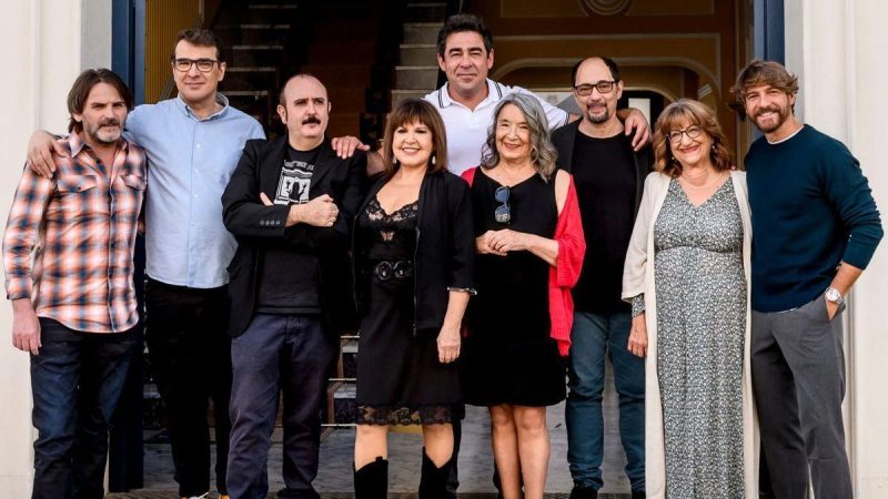 La que se avecina 2 Merca2.es