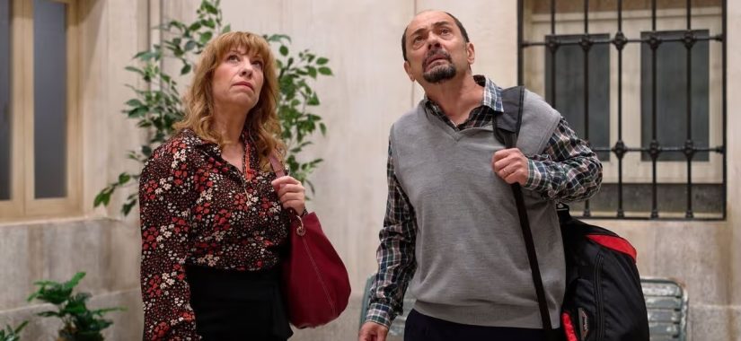 Todos los fanáticos de "La que se avecina" estamos a la espera