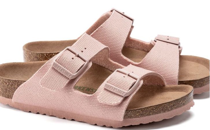 Las Birkenstock de Barbie