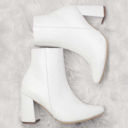 El botín de plataforma de Lefties