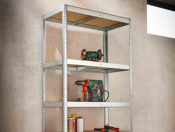 Con todo lo que necesitas para armarla