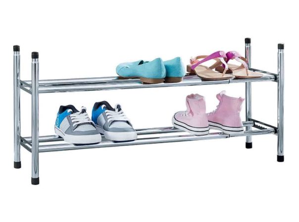 Estantería para zapatos de Lidl