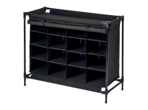 Estantería para cargas pesadas, sólo de Lidl