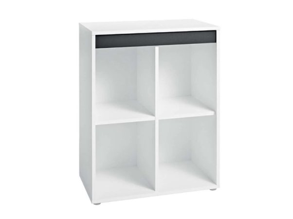 Más características especiales