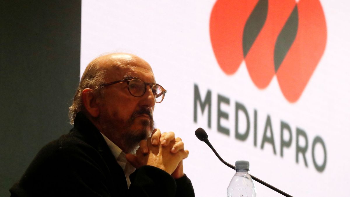 Mediapro abandona su marca histórica y pasa a llamarse Imagina a partir de 2027 1 Merca2 Mediapro cambio nombre