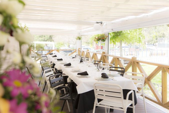 Cruz Blanca Vallecas