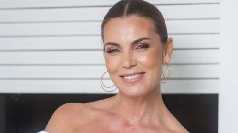 Mar Flores no sólo es empresaria y modelo de éxito