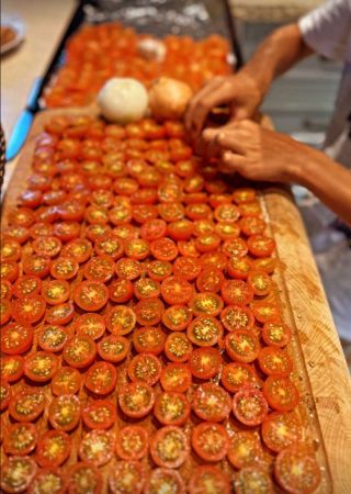 Mar Flores está siguiendo una tendencia de los famosos