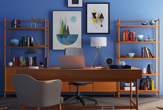 Consejo de Marie Kondo para mantener la organización en tu oficina: sistemas de organización para armarios