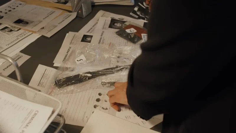 Los padres de Mario Biondo, indignados, denuncian a los responsables del documental de Netflix 34 Merca2.es Mario Biondo Merca2.es