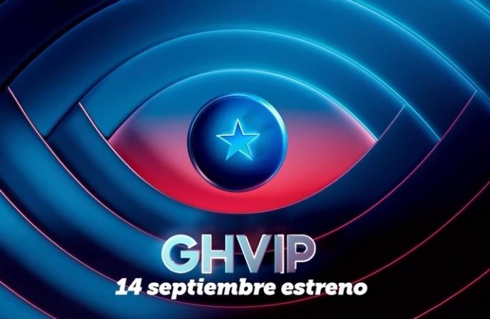 Marta Fich Gran Hermano VIP 8 Merca2.es