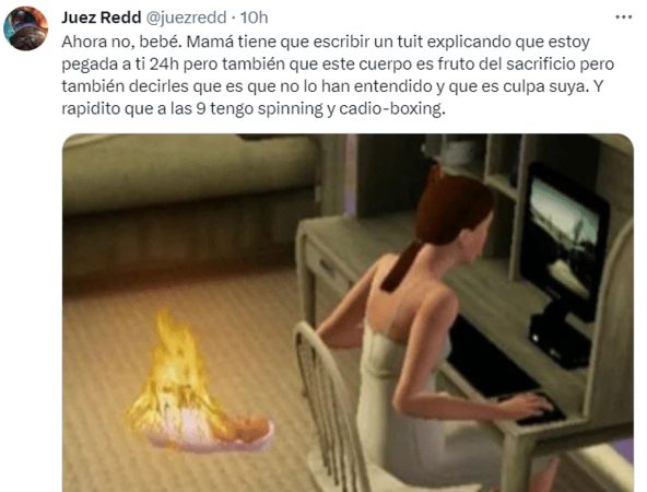 Meme en contra de Cristina Pedroche