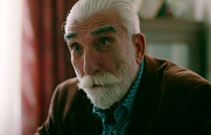 Merdan en 'Secretos de familia'