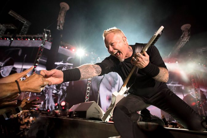 Metallica