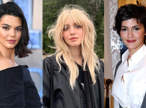 Moda, estos son los cortes de pelo que mejor sientan de este año Moda, estos son los cortes de pelo que mejor sientan de este año