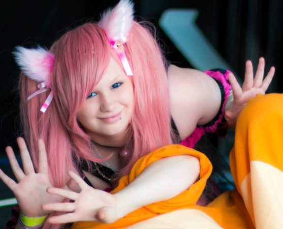 Nano la chica gata Merca2.es