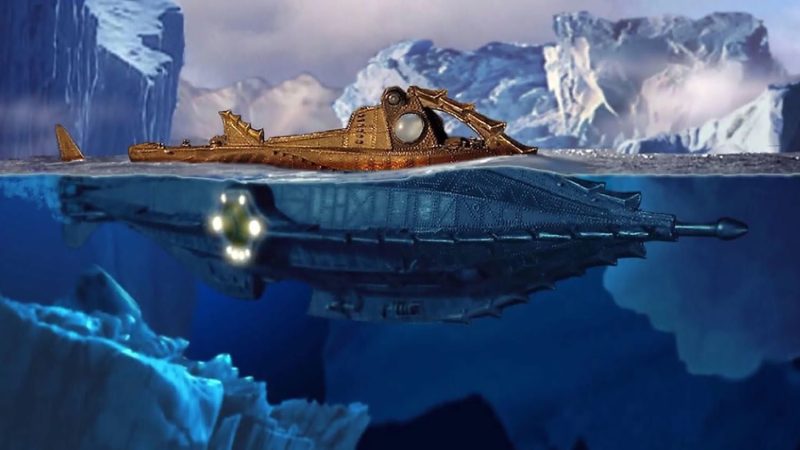 ¿Suicidio comercial? Esta es la incomprensible nueva práctica de Disney+ 19 Merca2.es Nautilus