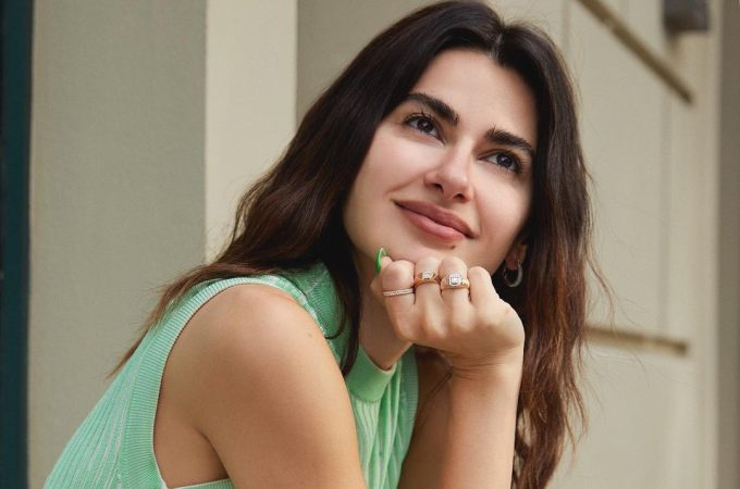 Nesrin Javadzadeh Merca2.es