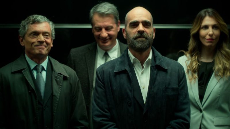 “Los Favoritos de Midas”