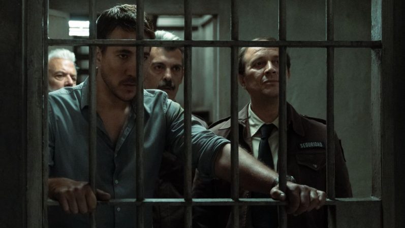 “La Noche más Larga”