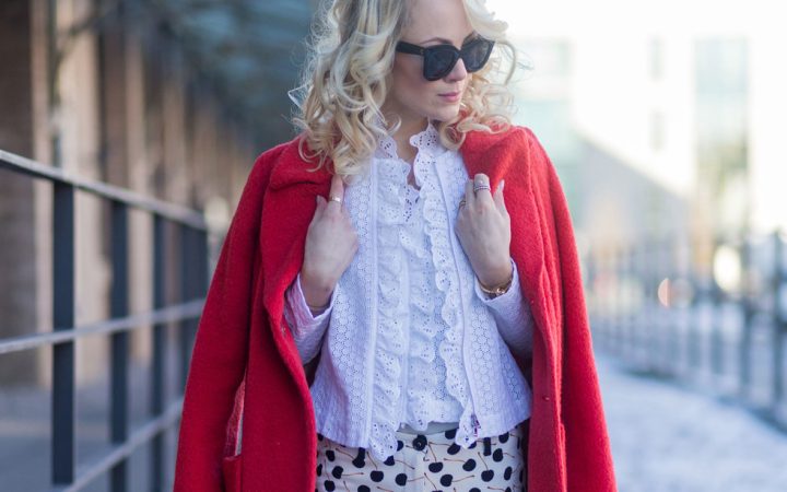 No vistas como una jovencita