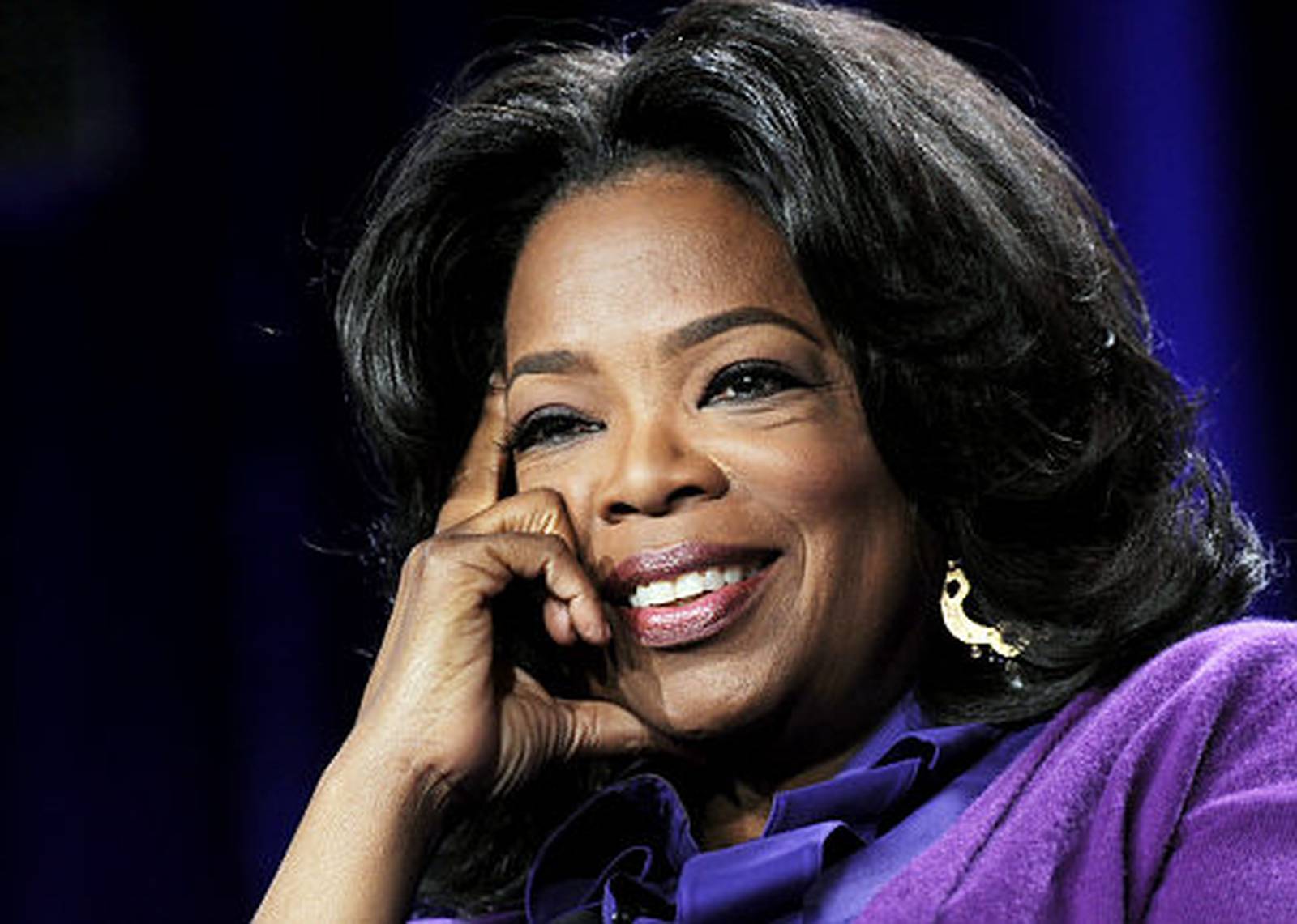 Cómo Oprah Winfrey ha impactado positivamente en los derechos humanos de Estados Unidos