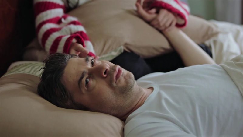 Osman engaña a Ceylin