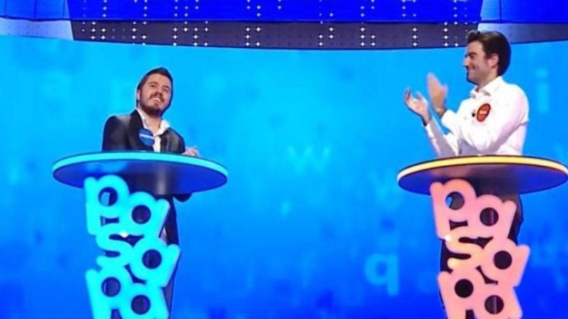 La fama de los concursantes de “Pasapalabra” es efímera