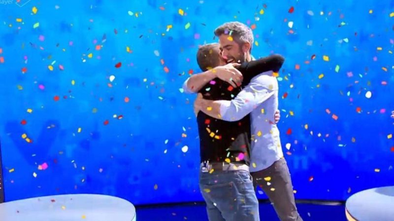 El formato de “Pasapalabra” es cautivante