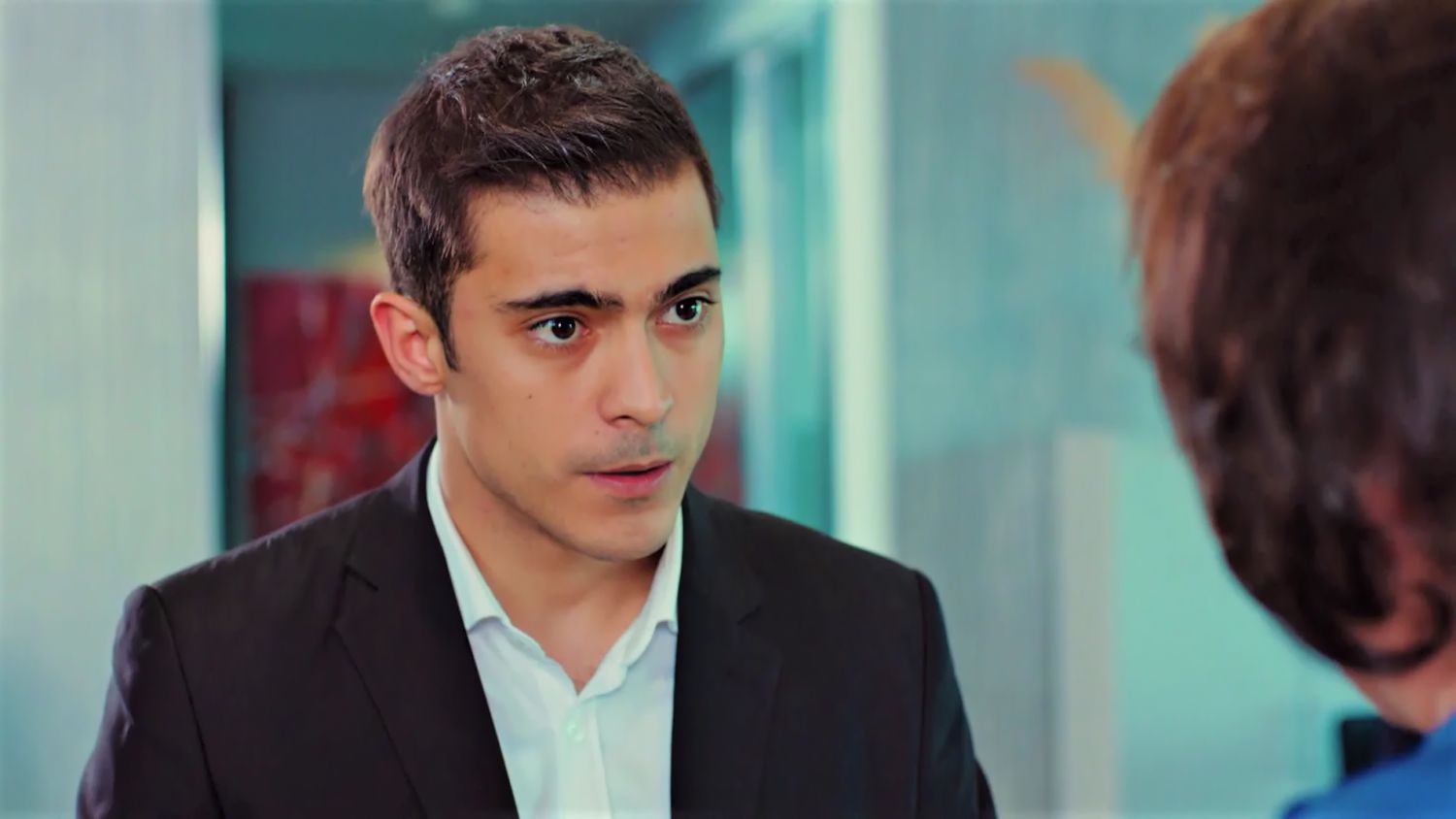 ‘Pecado Original’: Yigit deja tirada a Lila en la autovía y tiene que rescatarla la policía