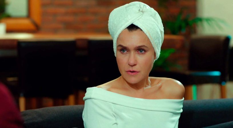 Ender ofrece una pista en "Pecado Original”