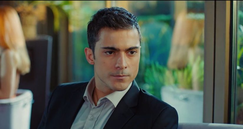 En "Pecado Original” la familia esconde muchos secretos