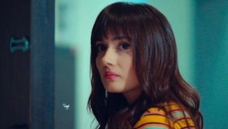 Kaya también quiere proteger a su familia en "Pecado Original”