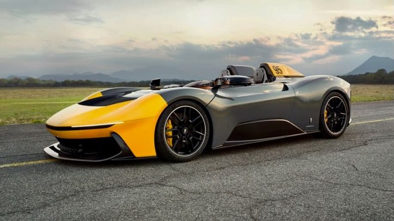 Pininfarina B95 2023 5 Merca2.es