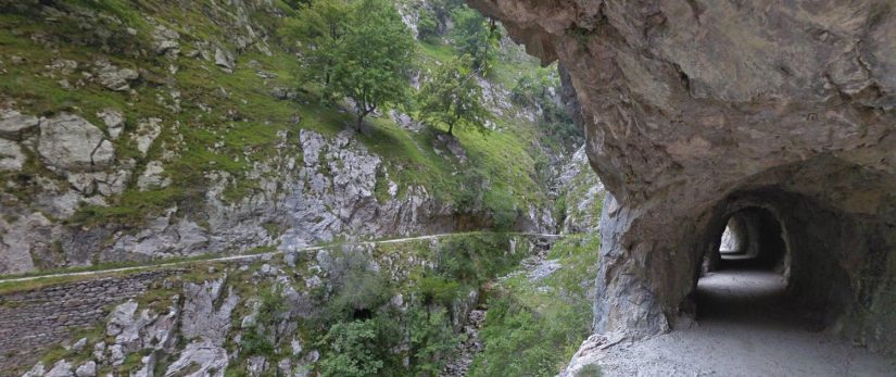 ¿Te gusta viajar? Pues tienes que visitar este pueblo español 15 Merca2.es Pueblo espanol Potes Cantabria 3 Merca2.es