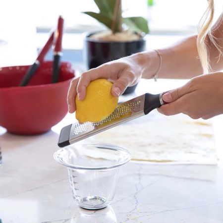 Ralla el limón