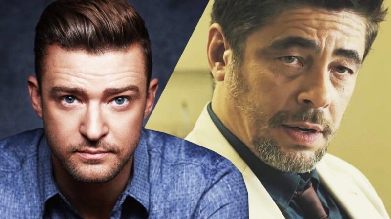 Este es el pelotazo que prepara Netflix y que no puedes perderte 18 Merca2.es Reptile justin timberlake benicio del toro netflix e1630076211610 1280x720 1 Merca2.es