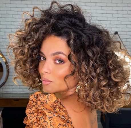 Una colección exclusiva para rizos perfectos