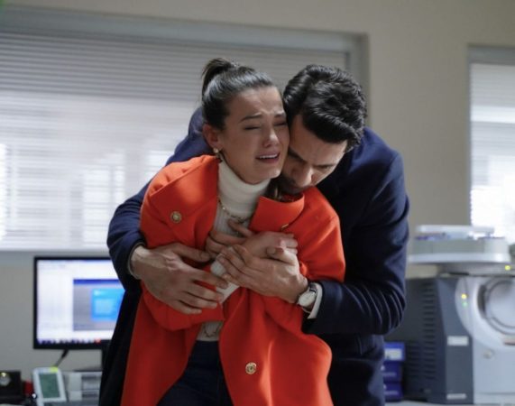 Vuelven las sombras del pasado en ‘Secretos de Familia’