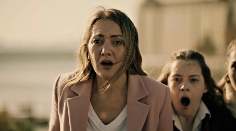 Lo que hemos podido ver en ‘Secretos de familia’