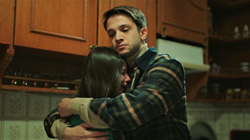 ¿Gül habrá asesinado a Serdar en ‘Secretos de familia’?