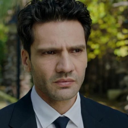 En el momento oportuno llegó Gül