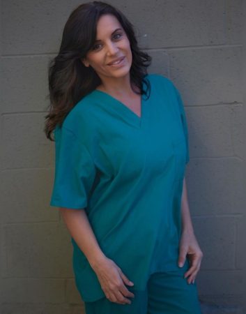 Sonia Monroy Anatomia de Grey Merca2.es