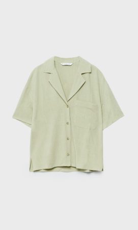 Stradivarius tiene este pantalón low cost en once colores distintos a elegir 55 Merca2 Stradivarius 11 2 Merca2
