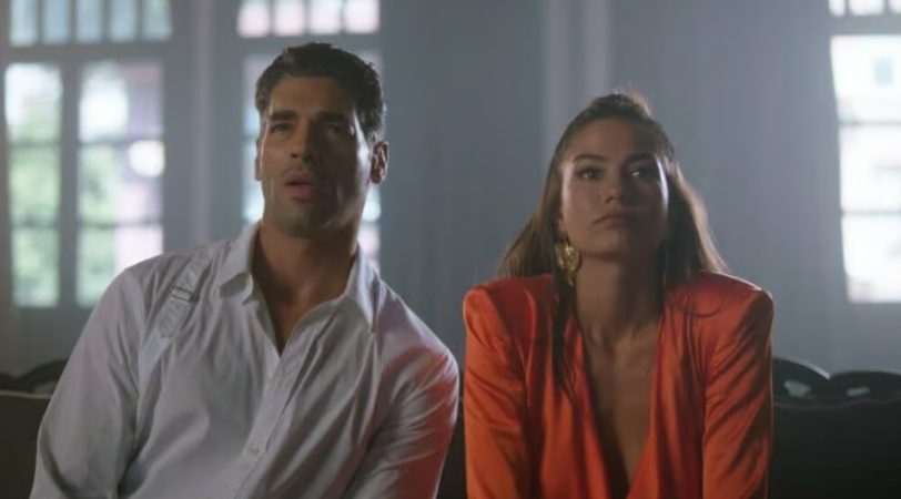 Alista tu agenda y cancela los compromisos para ese día que vayas a ver la segunda parte