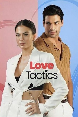 Lo nuevo en Netflix, ‘Tácticas en el amor 2’