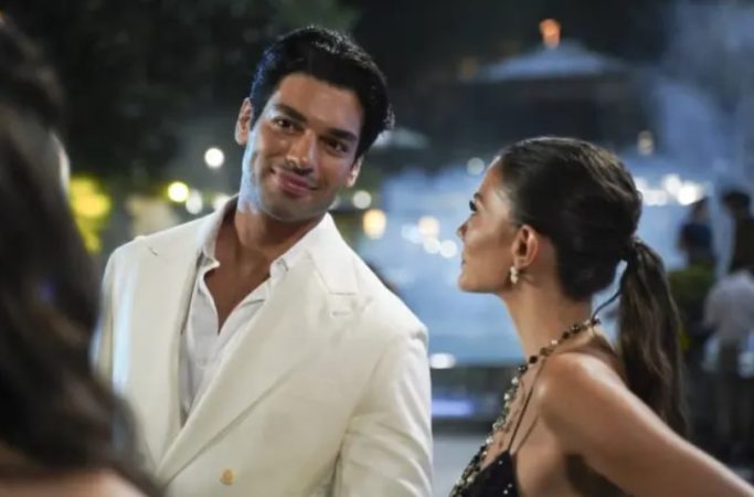 Una trama que se intensifica