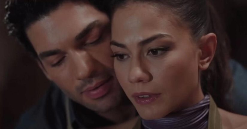 Lo que veremos en la segunda parte