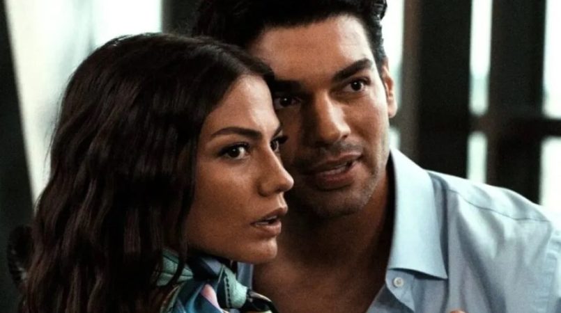 Una producción que ya tiene su audiencia cautiva